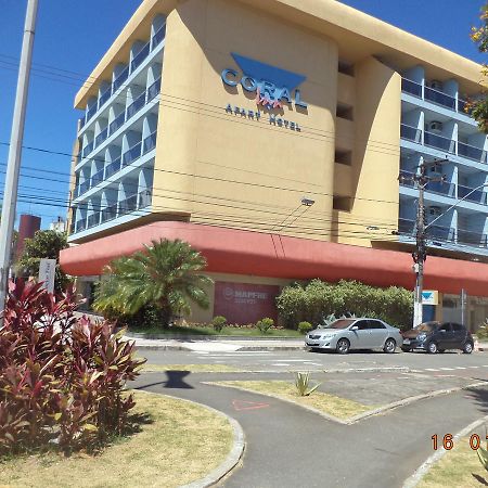 Coral Inn Βιτόρια Εξωτερικό φωτογραφία