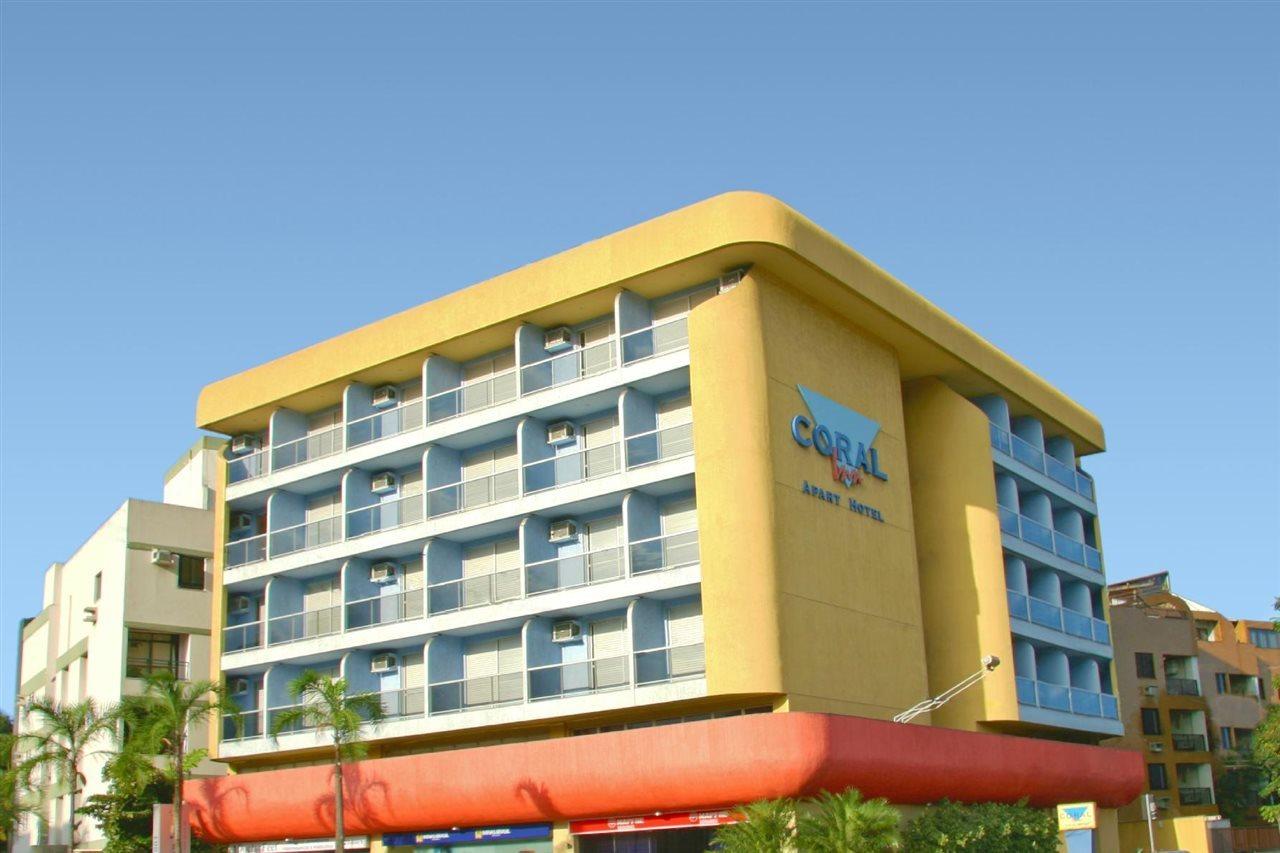 Coral Inn Βιτόρια Εξωτερικό φωτογραφία