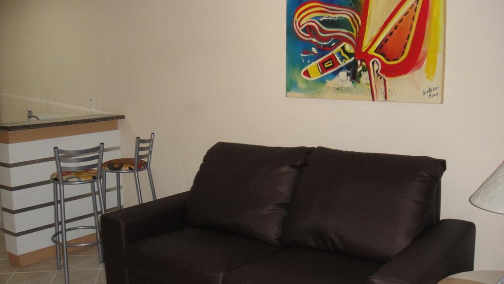 Coral Inn Βιτόρια Εξωτερικό φωτογραφία