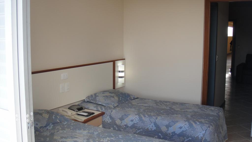 Coral Inn Βιτόρια Εξωτερικό φωτογραφία