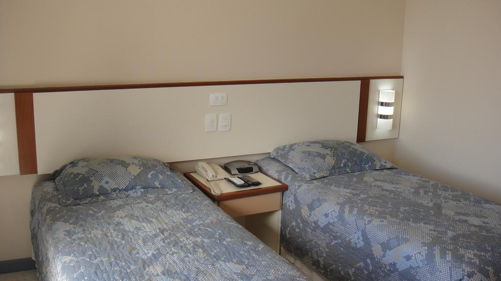 Coral Inn Βιτόρια Εξωτερικό φωτογραφία