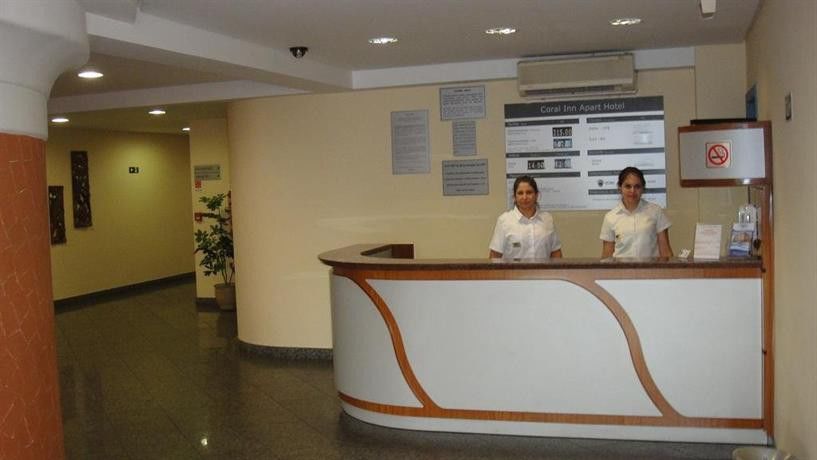 Coral Inn Βιτόρια Εξωτερικό φωτογραφία