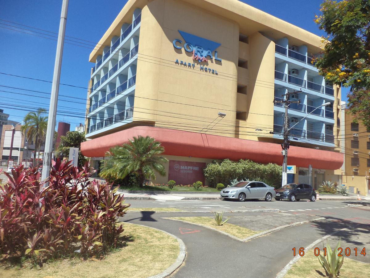 Coral Inn Βιτόρια Εξωτερικό φωτογραφία