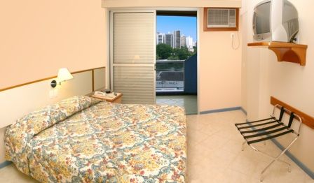 Coral Inn Βιτόρια Εξωτερικό φωτογραφία