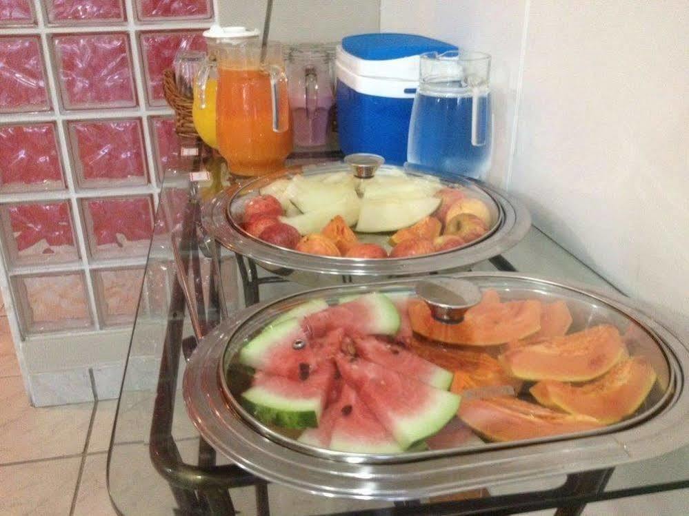 Coral Inn Βιτόρια Εξωτερικό φωτογραφία